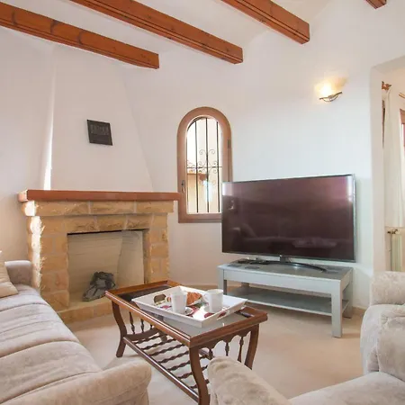 Appartement In Aguila -
