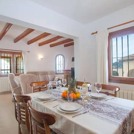 Appartement In Aguila - *