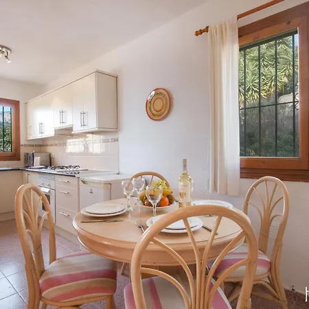 Appartement In Aguila -