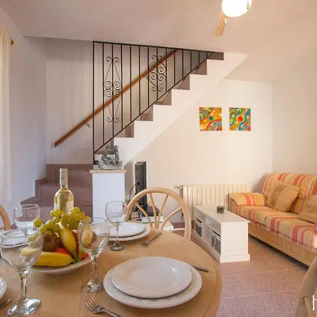 In Aguila - Appartement Calpe
