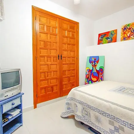 In Aguila - Appartement Calpe